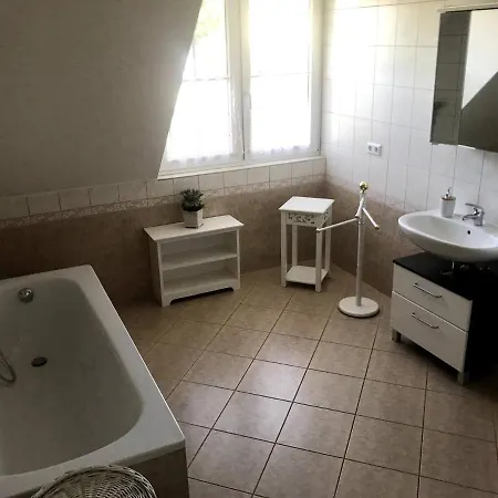 Guest house In - Haus Im Grunen House In The *
