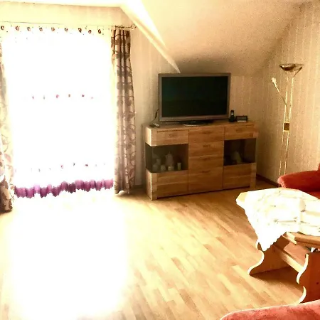 In - Haus Im Grunen House In The Neuzelle