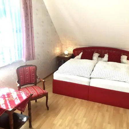 In - Haus Im Grunen House In The Guest house