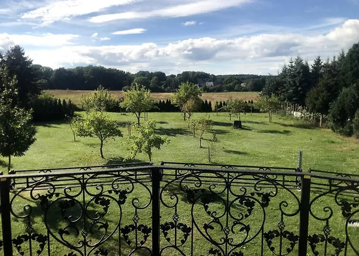 Appartement Haus Im Grnen House In The *