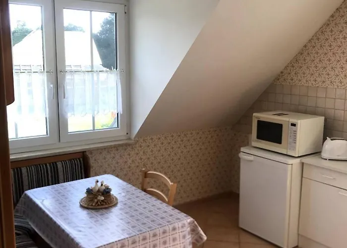 Haus Im Grnen House In The